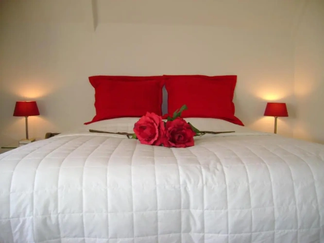 Double Junior Suite