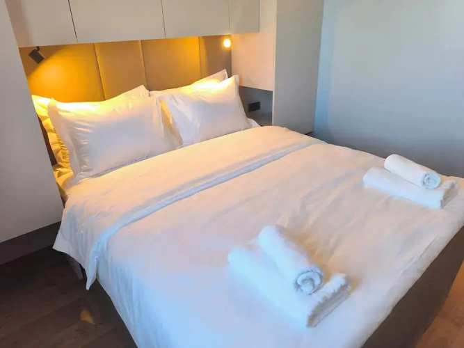 Amadria Exclusive Beach Villa