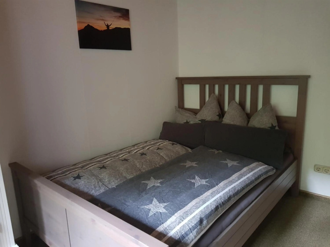 Ferienwohnung Sonthofenersee