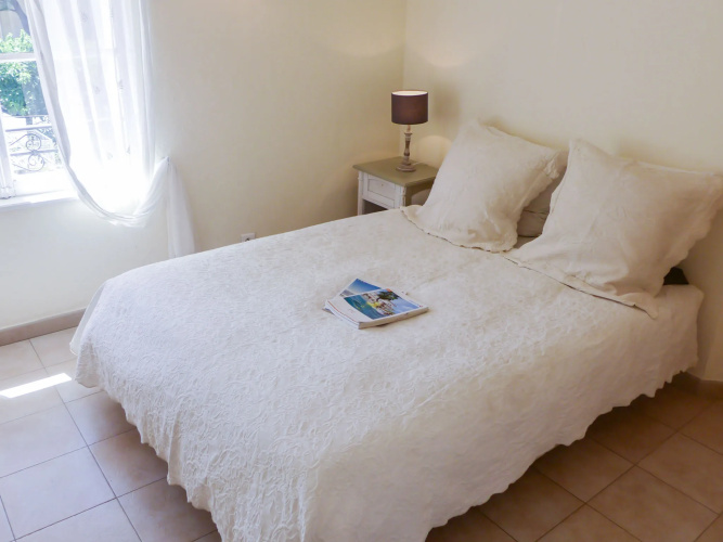 Villa Rose