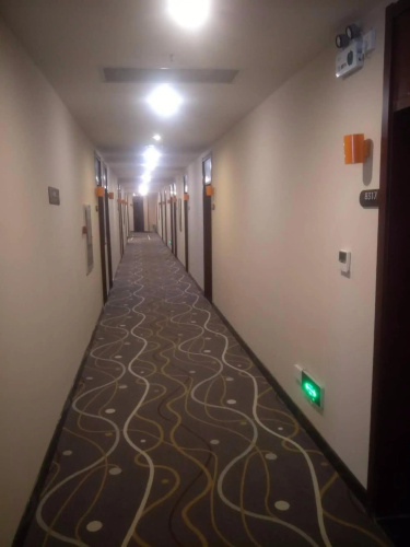 Longcheng International Hotel