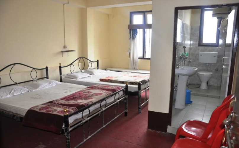 Delight Hotels Sernya