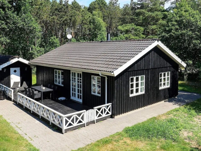 Cottage