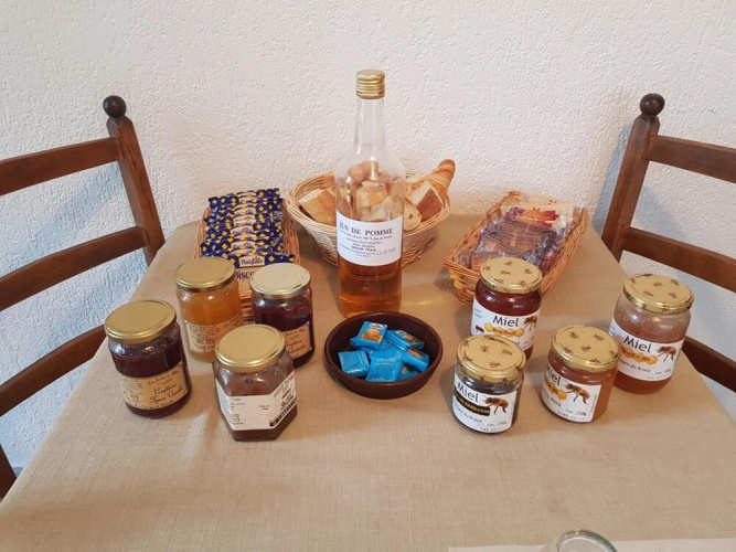 La Maison