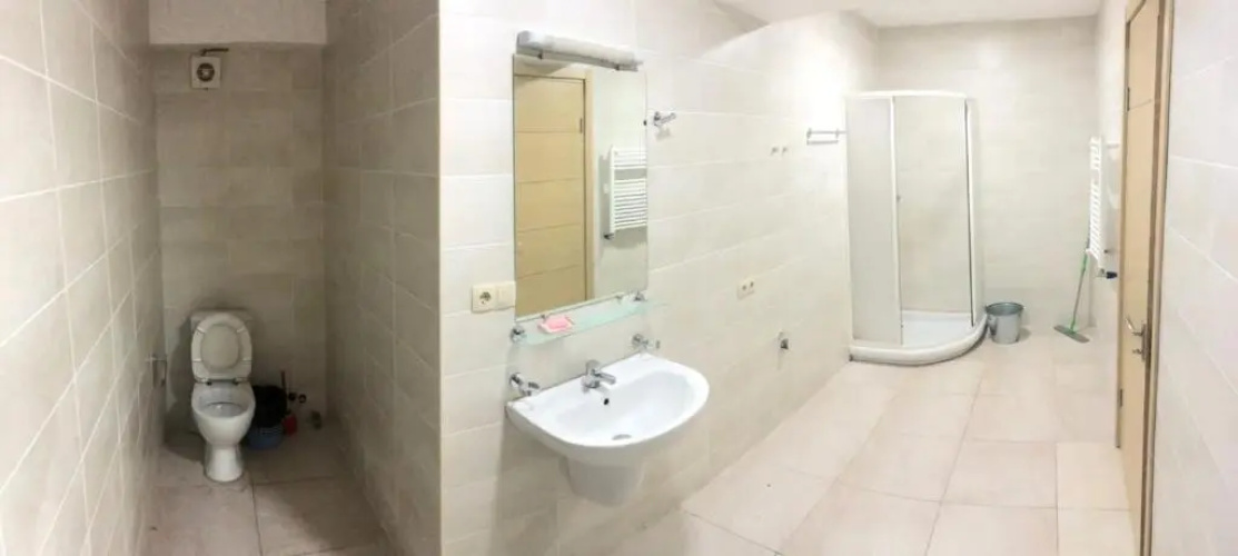 Gudauri Central Apartment