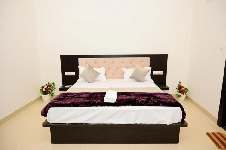 Pushkar Valley Resort