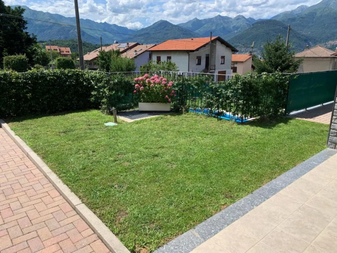 Lago Apartment
