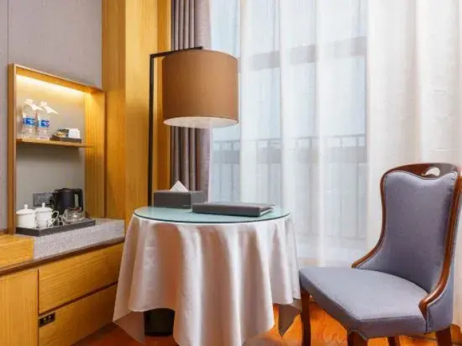 Bolin Hotel