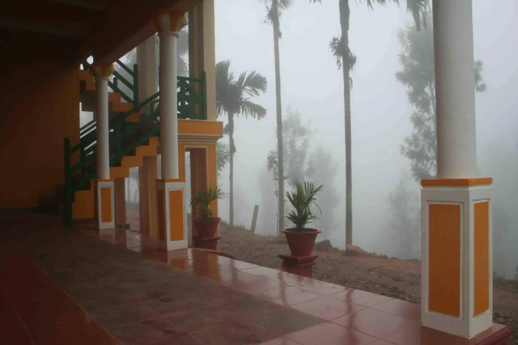 Meenmutty Heights