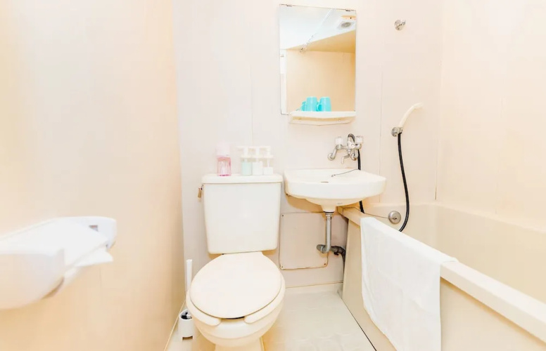 Namba Sunshine Apartment