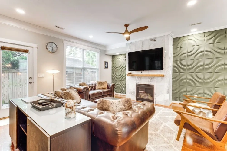 3 Bedrooms Cottage