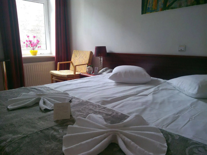 A1 Hotel