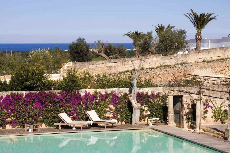 Rocco Forte Masseria Torre Maizza photo 20