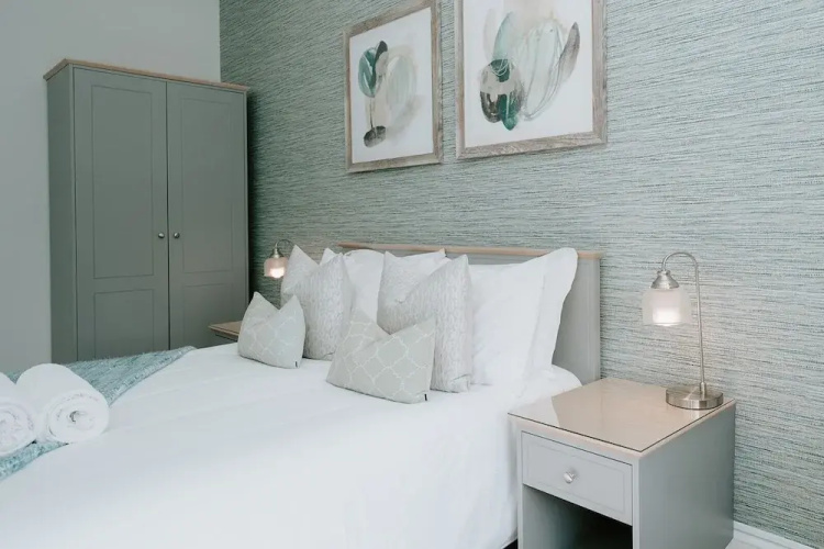 First Light Hotel
