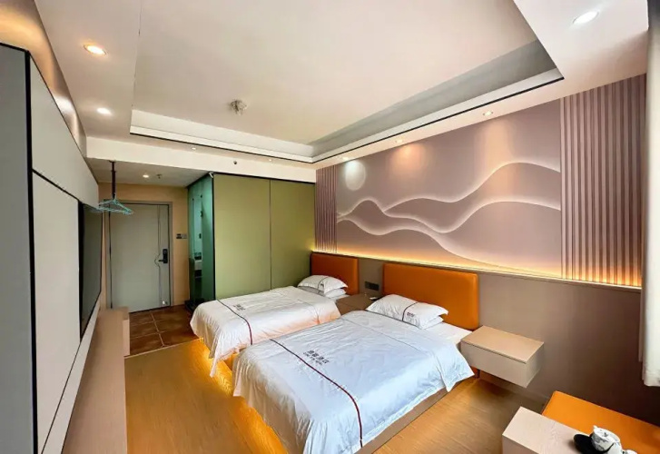 Dingxin Hotel