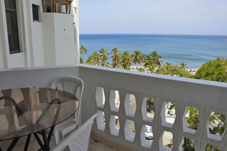 Apartamentos Suiteline - Macondo