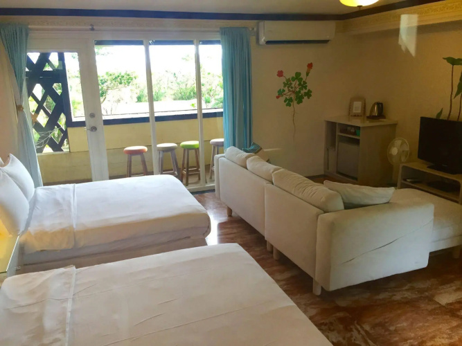 Casa Aperta B&B