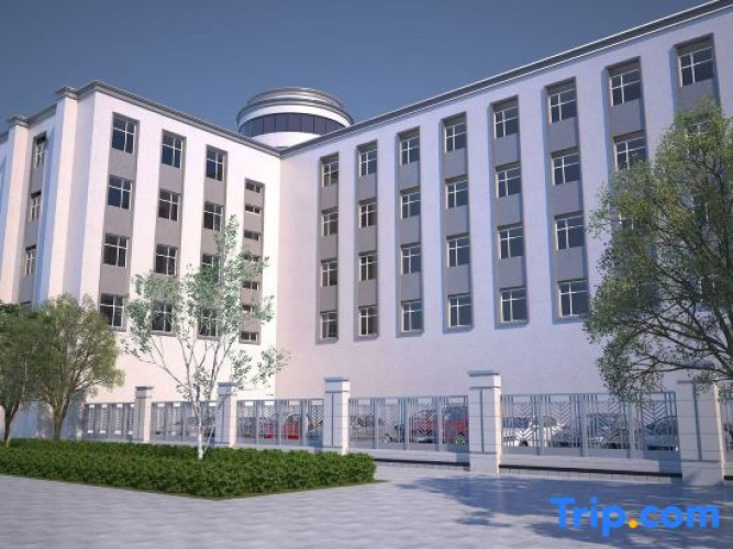 Ease Hotel (Chengde Xinglong County Branch)