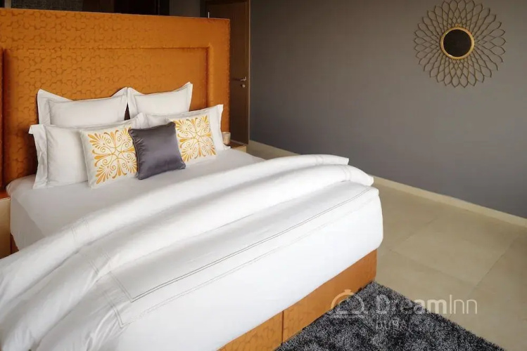 48 Burj Gate by Dream Inn