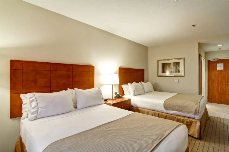Spark by Hilton Guelph