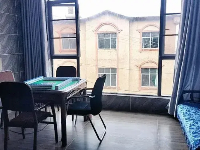 Yuanyang Suiyuan Inn