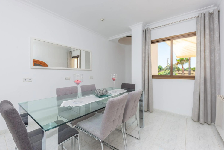 Es Desaigua - Villa With Private Pool In Llubi