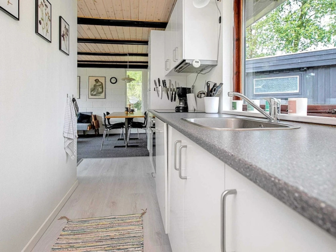6 Person Holiday Home in Vaeggerlose
