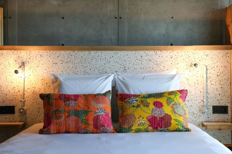 Extra Double room