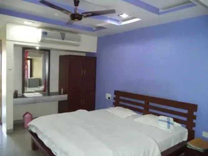 Hotel Abhashree