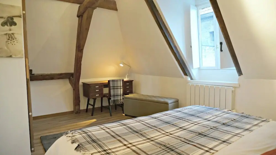 Appart Hôtel Lille - AUGUSTIN