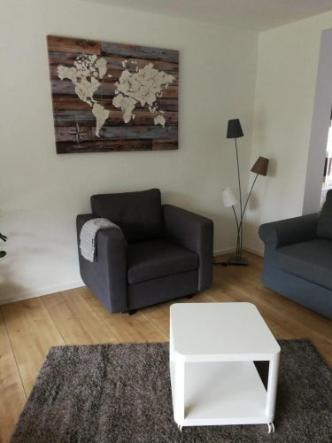 Schwarzwaldhaus Markus