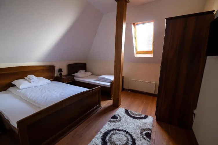 Like Home Lux, Apartman A9