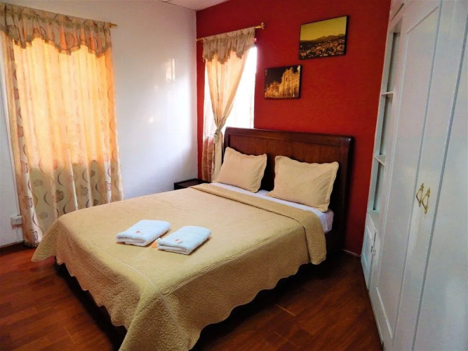 The Imperial Hostal