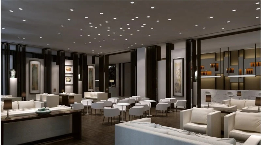 Ziyuan Hotel