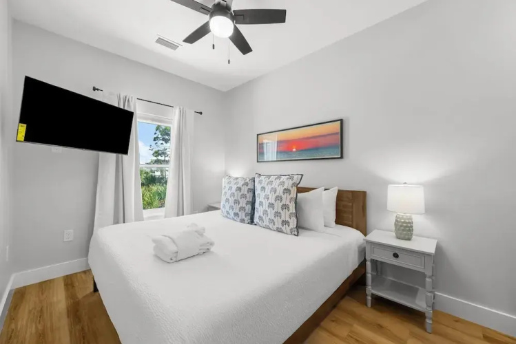 Cape Cottages by Panhandle Getaways