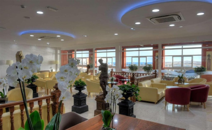 Hotel & Spa Entremares photo 11