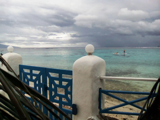 Anapa Beach Hotel