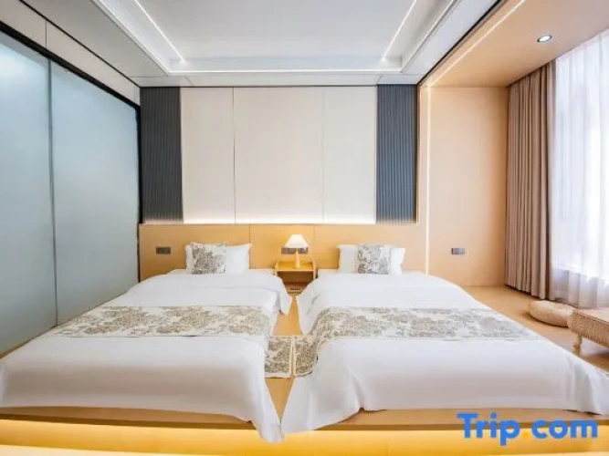 Luxury Double room
