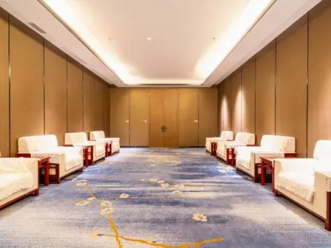 Mingcheng Xincheng Hotel