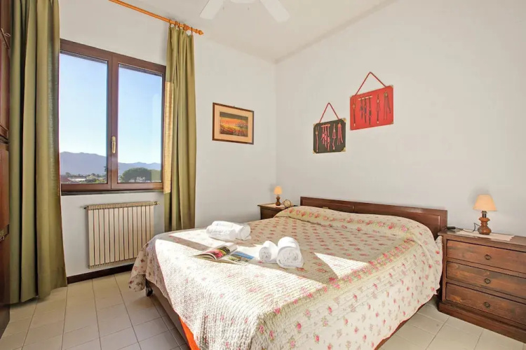 Casa del Tramonto - With Private Parking