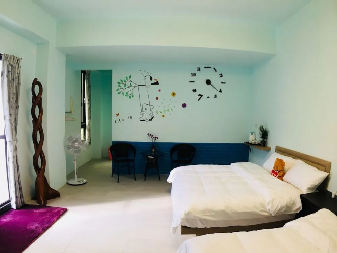 Shang Hao B&B