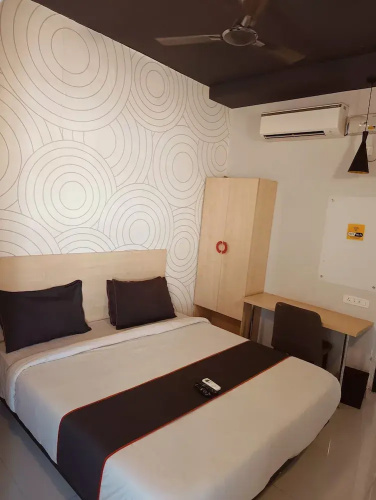 Skyry Residency Tidel Park
