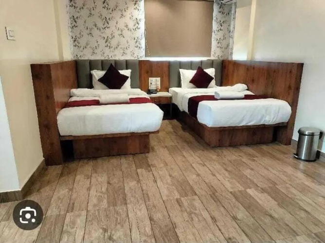Hotel Daisy