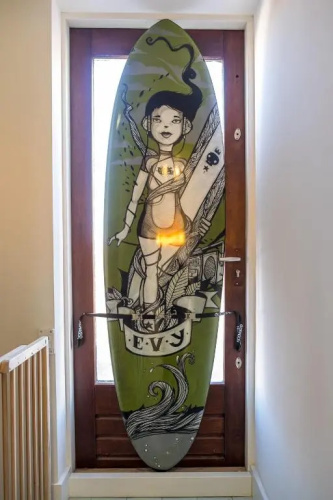 Wijkiki Surf House