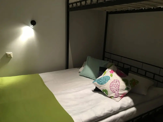 Arcus Premium Hostel