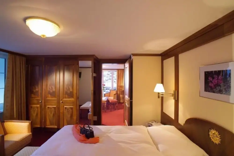 Classic Suite