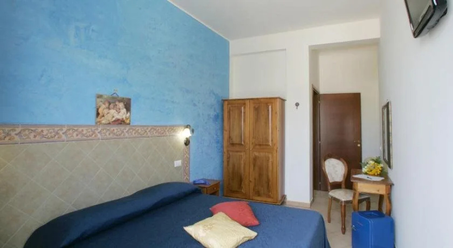 Hotel La Darsena
