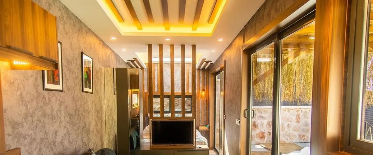 Marrakesh House