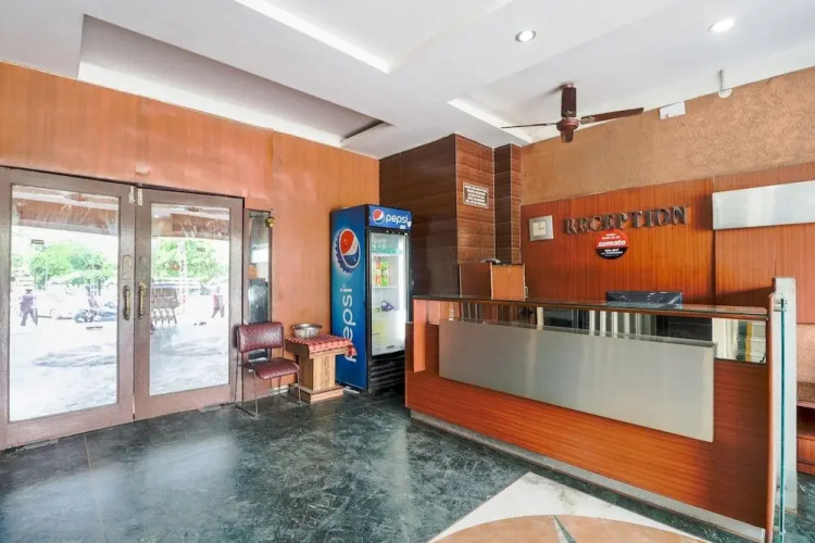 Hotel Malik Regency