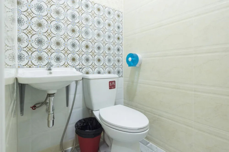 Cozy TownHouse HuaLampong